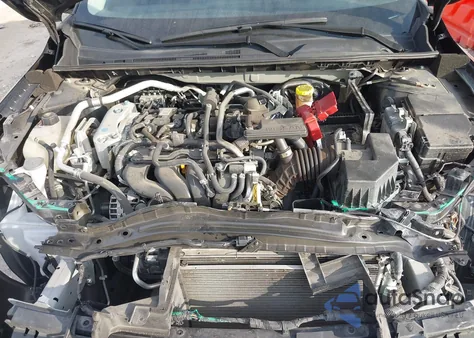 2024 Nissan Sentra Sv z USA, uszkodzony, nr VIN 3N1AB8CV2RY207936